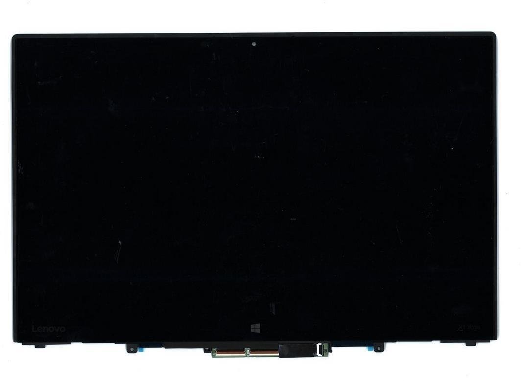 Lenovo Display 11.6HD N/Touch