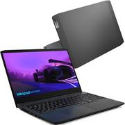 Laptopy - LENOVO IdeaPad Gaming 3 15IHU6 15.6" IPS i5-11300H 8GB RAM 512GB SSD GeForce RTX3050Ti 82K100GCPB - miniaturka - grafika 1