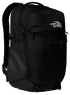 Plecaki szkolne i tornistry - Plecak na laptop The North Face Surge - tnf black / tnf black - miniaturka - grafika 1