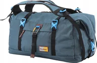 Torby podróżne - Torba podróżna Discovery Icon 38L niebieska - miniaturka - grafika 1