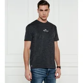 Koszulki męskie - POLO RALPH LAUREN T-shirt | Classic fit - miniaturka - grafika 1