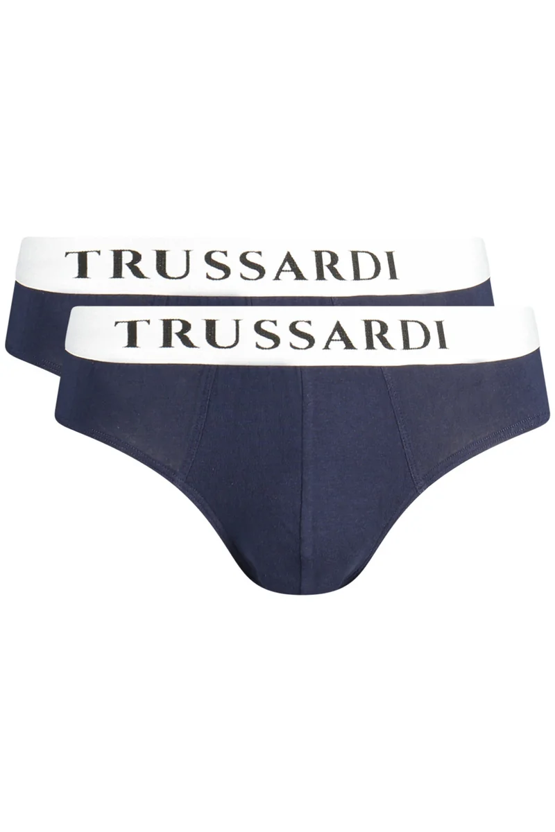 Męskie slipy Trussardi 2-pack 2XL