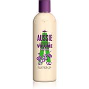 Szampony do włosów - Aussie Aussome Volume szampon do włosów cienkich i delikatnych 300 ml - miniaturka - grafika 1