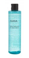 Toniki i hydrolaty do twarzy - AHAVA Clear Time To Clear toniki 250 ml dla kobiet - miniaturka - grafika 1
