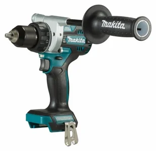 Wiertarko wkrętarka Makita DDF486ZJ 18V Makpac - Wiertarko-wkrętarki akumulatorowe - miniaturka - grafika 3