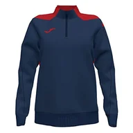 Bluzy damskie - Joma Championship Vi Bluza damska - miniaturka - grafika 1