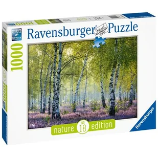 Ravensburger Puzzle 1000 Natura 2 - Puzzle - miniaturka - grafika 1