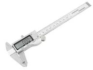 Myjki do okien - AG552A SUWMIARKA ELEKTRONICZNA CYFROWA 150mm METAL - miniaturka - grafika 1
