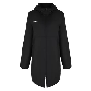 Kurtki i kamizelki sportowe damskie - Kurtka damska NIKE Repel PARK20 SDF Jacket - grafika 1