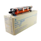 Bębny do drukarek - Bęben Oryginalny KM IUP-36Y (AAJV06E) (Żółty) - miniaturka - grafika 1