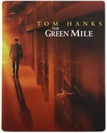 Filmy akcji Blu-Ray - Zielona mila - miniaturka - grafika 1