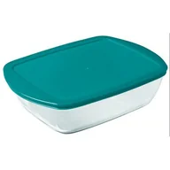 Pojemniki kuchenne - Pyrex Cook Store 1.1l Pojemnik do przechowywania żywności - miniaturka - grafika 1