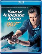 Filmy akcji Blu-Ray - MGM Home Entertainment 007 James Bond: Śmierć nadejdzie jutro - miniaturka - grafika 1