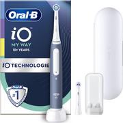 Oral-B szczoteczka elektryczna iO My Way Teens - szczoteczka dla nastolatków