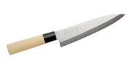 Noże kuchenne - Nóż Sekiryu Katei Gyuto 180mm [sr900] do mięsa i warzyw - miniaturka - grafika 1
