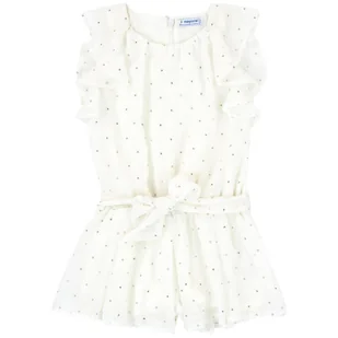 Kombinezon Mayoral Jumpsuit Kids-110 - Kombinezony dla dzieci - miniaturka - grafika 1