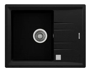 Teka STONE 45 S-TG 115330052 - Zlewozmywaki - miniaturka - grafika 2