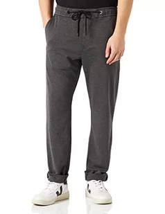 BOSS taber-ds spodnie męskie, Dark Grey22, 50 - Spodnie męskie - miniaturka - grafika 1