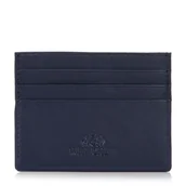 Etui na dokumenty i karty - Etui na karty kredytowe skórzane klasyczne - miniaturka - grafika 1