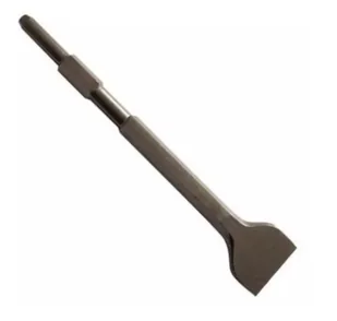 Dłuto 40x255mm 17mm 6-kąt D-71308 Makita - Dłuta - miniaturka - grafika 1