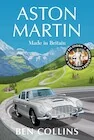 Publicystyka - Aston Martin. Made in Britain - miniaturka - grafika 1