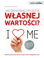 E-booki - poradniki - Jak zbudować poczucie własnej wartości? - miniaturka - grafika 1