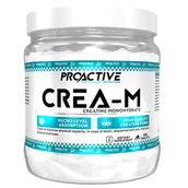 Kreatyna - PROACTIVE PROACTIVE Crea M 300 tabs. - miniaturka - grafika 1