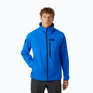 Sport OUTLET - Kurtka żeglarska męska Helly Hansen HP Racing Lifaloft cobalt 2.0 - miniaturka - grafika 1
