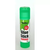 Kleje biurowe - Patio Klej w sztyfcie Crystal Gel 15 g - miniaturka - grafika 1