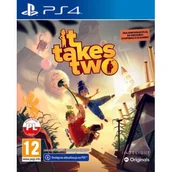 Gry PlayStation 4 - It Takes Two GRA PS4 - miniaturka - grafika 1