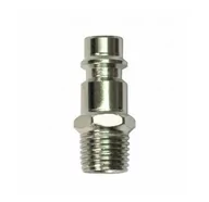 Akcesoria pneumatyczne - Szybkozłączka męska 1/4" (M) Stanley - miniaturka - grafika 1