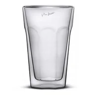 Szklanki - LAMART Szklanki termiczne 2szt 450ml Vaso Lamart LT9024 LT9024 - miniaturka - grafika 1