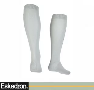 Eskadron Podkolanówki jeździeckie Equestrian Fanatics AW21 - - sea salt - Skarpetki jeździeckie - miniaturka - grafika 1