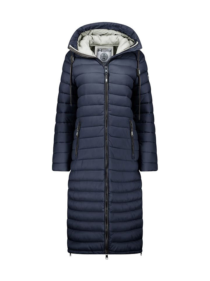 Canadian Peak Płaszcz pikowany 