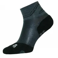 Odzież taktyczna i umundurowanie - Skarpety WISPORT Trekking letnie light black 41/43 - miniaturka - grafika 1