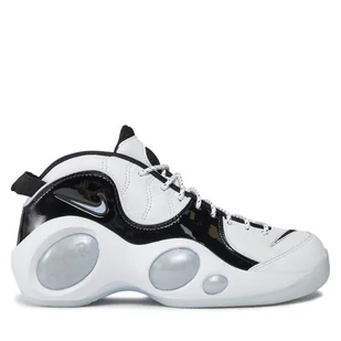 Sneakersy Nike Air Zoom Flight 95 DV0820-100 Biały - Sneakersy męskie - miniaturka - grafika 1