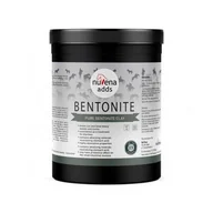 Akcesoria jeździeckie - NuVena Bentonit 800g - miniaturka - grafika 1
