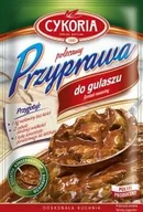 Przyprawy i zioła sypkie - Cykoria PRZYPRAWA DO GULASZU 60783420 - miniaturka - grafika 1