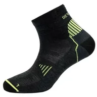 Skarpetki sportowe męskie - DEVOLD Energy Ankle Sock dark grey EU 44-47 - miniaturka - grafika 1