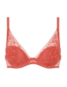 Biustonosze - Biustonosz plunge thelma Passionata - miniaturka - grafika 1