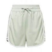 Spodenki damskie - REEBOK - SPODENKI DRESOWE MĘSKIE - RI ARCH LOGO SHORT HS9434 szorty - Reebok - miniaturka - grafika 1