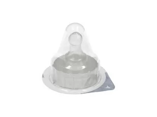 Nutricia Smoczek standard teat 1 szt - Smoczki do butelek - miniaturka - grafika 1