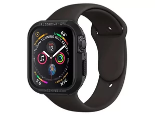 Etui pancerne Armor Case Alogy do Apple Watch 4/5/6/SE 44mm - Akcesoria do smartwatchy - miniaturka - grafika 1