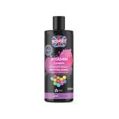 Szampony do włosów - Ronney Ronney Vitamin Complex Revitalizing Szampon rewitalizujący do włosów cienkich i osłabionych 300 ml - miniaturka - grafika 1