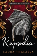 Horror, fantastyka grozy - Rapsodia - miniaturka - grafika 1