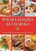 Kuchnia polska - Polska książka kucharska - miniaturka - grafika 1