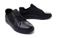 Półbuty męskie - RIEKER SNEAKER B7004-00 black, półbuty męskie - Rieker - miniaturka - grafika 1