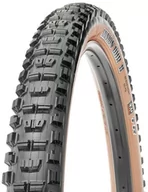 Opony rowerowe - Maxxis Minion DHR II Skinwall Opona zwijana 27.5x2.40" WT EXO TR Dual 61-584 | 27,5x2,40" 2021 Opony MTB 1723 - miniaturka - grafika 1