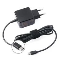 Adaptery i przejściówki - CoreParts MBXUSBC-AC0004 adapter zasilający/ inwentor Wewnętrzna 15 W Czarny - miniaturka - grafika 1