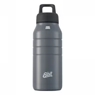 Akcesoria turystyczne - Esbit Butelka Majoris Drinking Bottle COOL GREY 480 ml 480 ml 4260149871312 - miniaturka - grafika 1